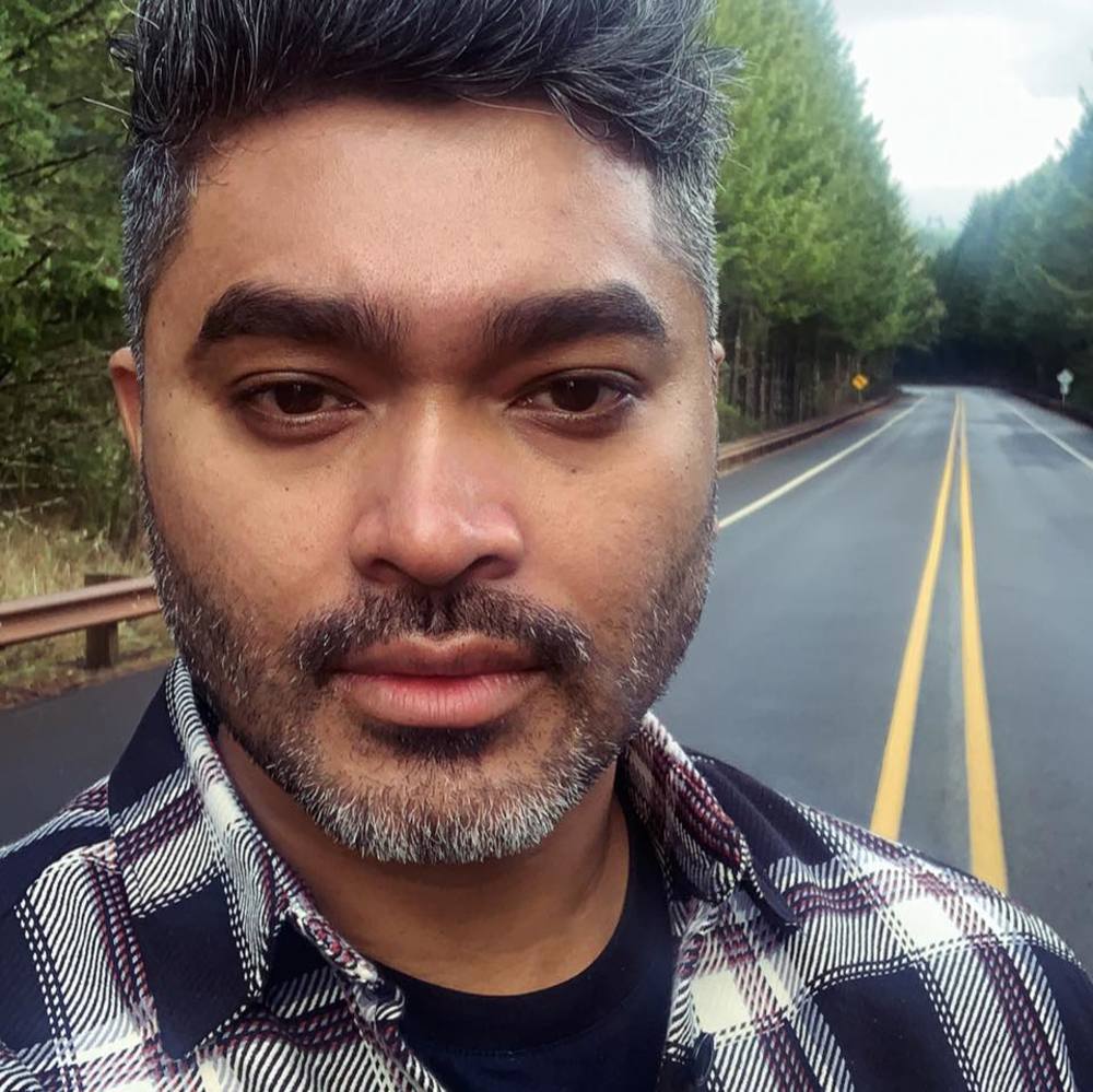 Meet your Posher, Arman